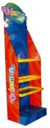 Regał Colorino 1