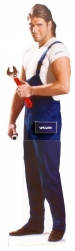 Stand hydraulik
