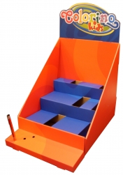 Display Colorino