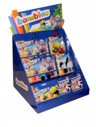 Display Bambino