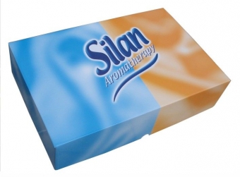 Pudełka Silan