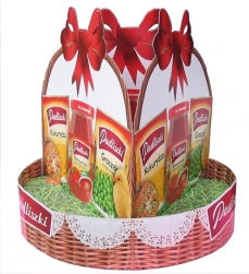 Display Pudliszki