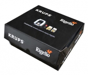 Pudełko Krups