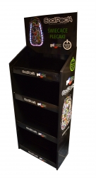 Regał LED Pack