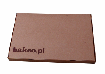 Pudełko Bakeo